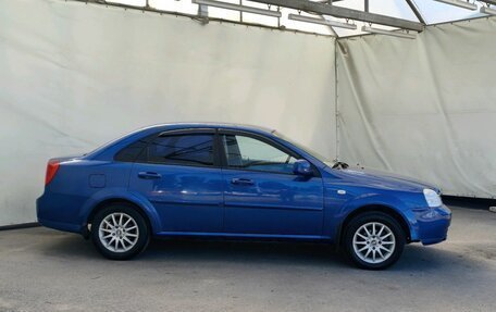 Chevrolet Lacetti, 2011 год, 550 000 рублей, 8 фотография