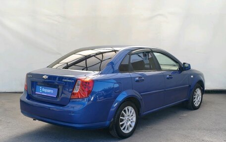 Chevrolet Lacetti, 2011 год, 550 000 рублей, 5 фотография
