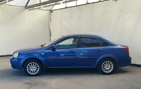Chevrolet Lacetti, 2011 год, 550 000 рублей, 9 фотография
