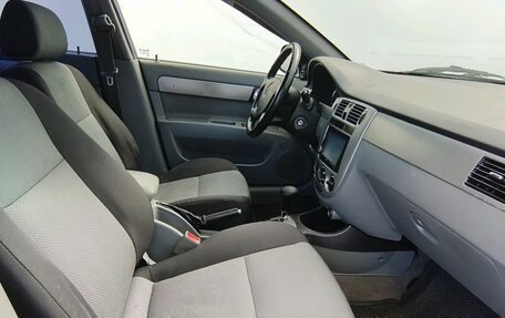 Chevrolet Lacetti, 2011 год, 550 000 рублей, 11 фотография