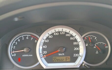 Chevrolet Lacetti, 2011 год, 550 000 рублей, 17 фотография