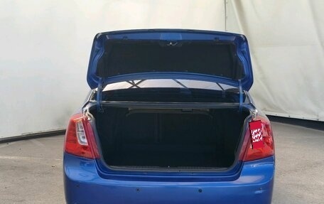 Chevrolet Lacetti, 2011 год, 550 000 рублей, 7 фотография