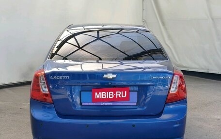 Chevrolet Lacetti, 2011 год, 550 000 рублей, 6 фотография