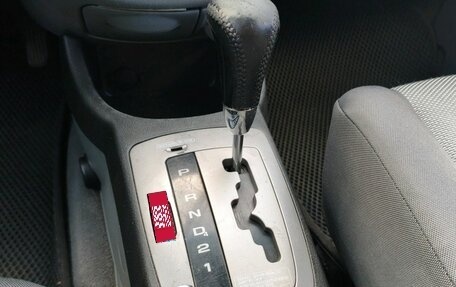 Chevrolet Lacetti, 2011 год, 550 000 рублей, 15 фотография