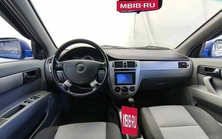 Chevrolet Lacetti, 2011 год, 550 000 рублей, 13 фотография