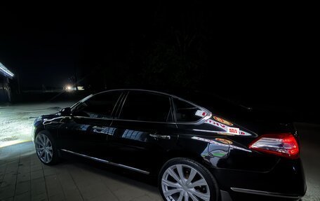 Nissan Teana, 2013 год, 1 300 000 рублей, 4 фотография