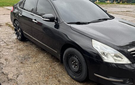 Nissan Teana, 2013 год, 1 300 000 рублей, 12 фотография