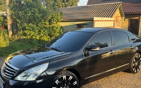 Nissan Teana, 2013 год, 1 300 000 рублей, 15 фотография