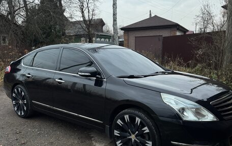 Nissan Teana, 2013 год, 1 300 000 рублей, 11 фотография