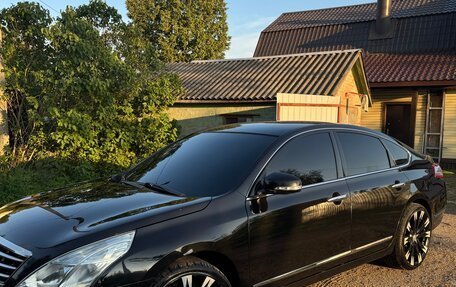 Nissan Teana, 2013 год, 1 300 000 рублей, 14 фотография