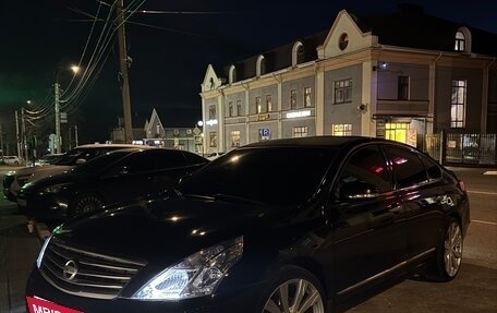 Nissan Teana, 2013 год, 1 300 000 рублей, 7 фотография