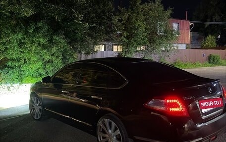 Nissan Teana, 2013 год, 1 300 000 рублей, 3 фотография