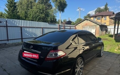 Nissan Teana, 2013 год, 1 300 000 рублей, 6 фотография