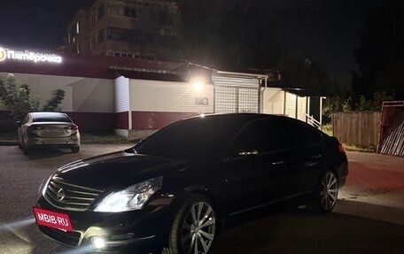 Nissan Teana, 2013 год, 1 300 000 рублей, 2 фотография
