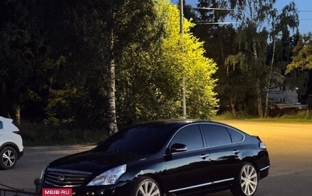Nissan Teana, 2013 год, 1 300 000 рублей, 5 фотография
