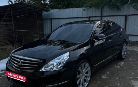 Nissan Teana, 2013 год, 1 300 000 рублей, 8 фотография