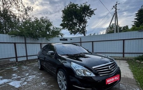 Nissan Teana, 2013 год, 1 300 000 рублей, 9 фотография