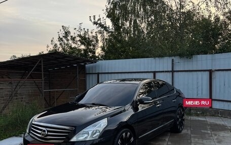 Nissan Teana, 2013 год, 1 300 000 рублей, 13 фотография