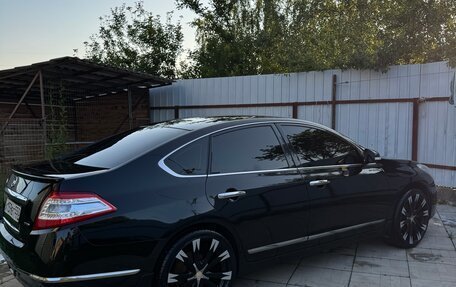 Nissan Teana, 2013 год, 1 300 000 рублей, 16 фотография