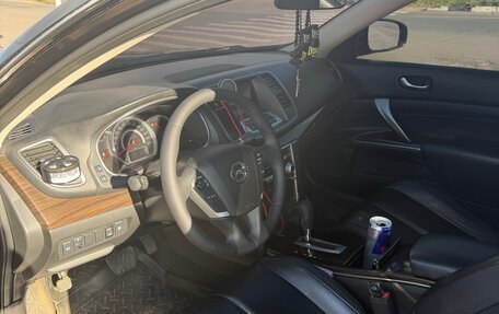 Nissan Teana, 2013 год, 1 300 000 рублей, 21 фотография