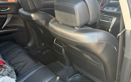 Nissan Teana, 2013 год, 1 300 000 рублей, 26 фотография