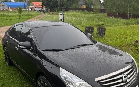 Nissan Teana, 2013 год, 1 300 000 рублей, 18 фотография