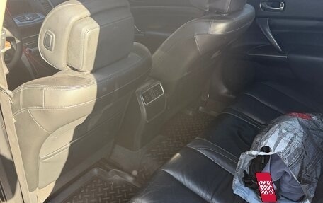 Nissan Teana, 2013 год, 1 300 000 рублей, 25 фотография