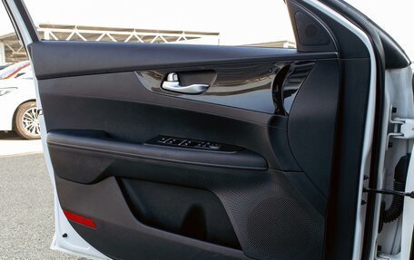 KIA Cerato IV, 2022 год, 2 095 000 рублей, 12 фотография