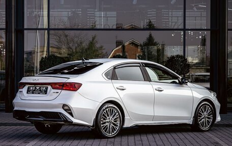 KIA Cerato IV, 2022 год, 2 095 000 рублей, 6 фотография