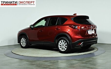 Mazda CX-5 II, 2014 год, 1 657 000 рублей, 6 фотография