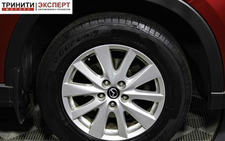 Mazda CX-5 II, 2014 год, 1 657 000 рублей, 10 фотография
