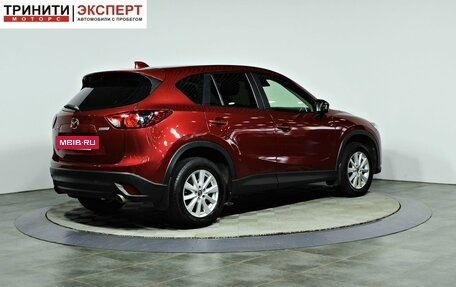 Mazda CX-5 II, 2014 год, 1 657 000 рублей, 8 фотография
