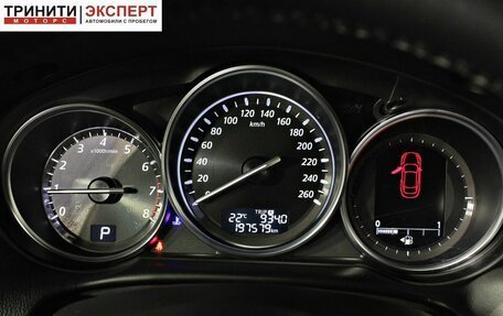 Mazda CX-5 II, 2014 год, 1 657 000 рублей, 15 фотография