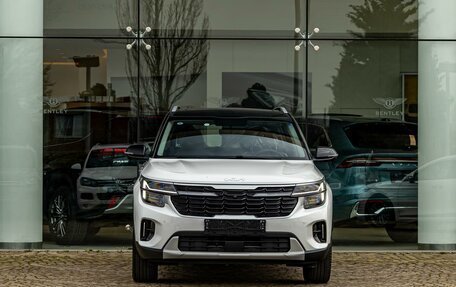 KIA Seltos I, 2024 год, 2 195 000 рублей, 2 фотография