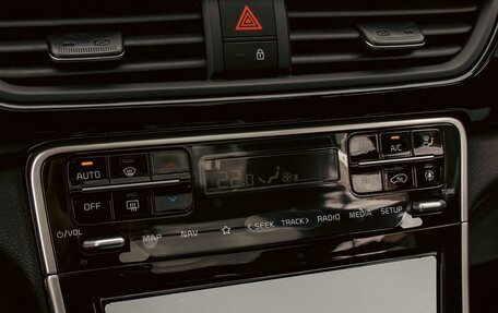 KIA Seltos I, 2024 год, 2 195 000 рублей, 15 фотография
