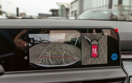 KIA Seltos I, 2024 год, 2 195 000 рублей, 14 фотография