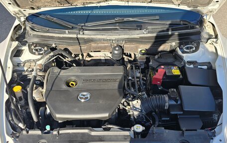 Mazda 6, 2010 год, 850 000 рублей, 6 фотография