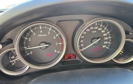 Mazda 6, 2010 год, 850 000 рублей, 7 фотография