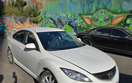 Mazda 6, 2010 год, 850 000 рублей, 2 фотография