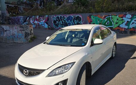 Mazda 6, 2010 год, 850 000 рублей, 3 фотография