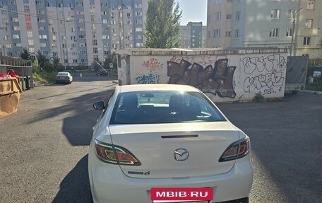 Mazda 6, 2010 год, 850 000 рублей, 4 фотография