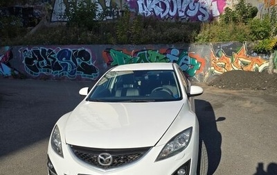 Mazda 6, 2010 год, 850 000 рублей, 1 фотография