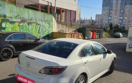 Mazda 6, 2010 год, 850 000 рублей, 5 фотография