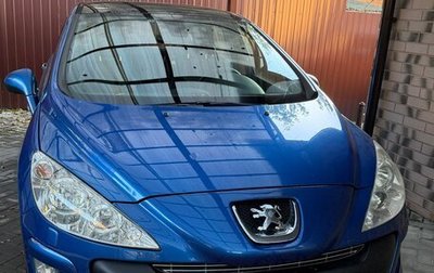 Peugeot 308 II, 2010 год, 670 000 рублей, 1 фотография