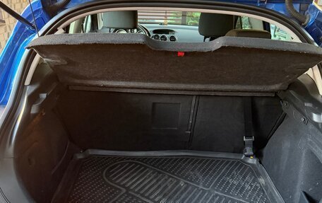 Peugeot 308 II, 2010 год, 670 000 рублей, 6 фотография