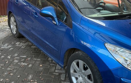 Peugeot 308 II, 2010 год, 670 000 рублей, 2 фотография