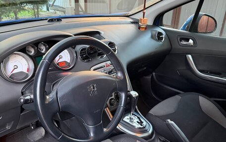 Peugeot 308 II, 2010 год, 670 000 рублей, 7 фотография