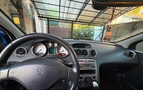 Peugeot 308 II, 2010 год, 670 000 рублей, 12 фотография