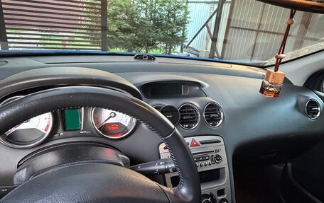 Peugeot 308 II, 2010 год, 670 000 рублей, 8 фотография