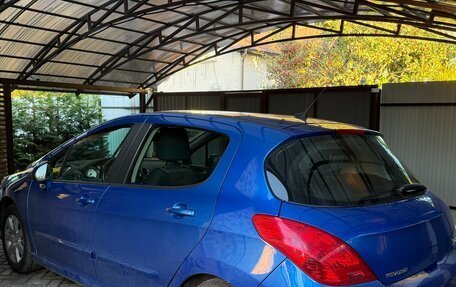 Peugeot 308 II, 2010 год, 670 000 рублей, 4 фотография